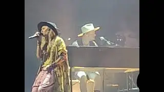 Lauren Daigle Concert at the Cajun Dome in Lafayette Louisiana on October 14th 2021