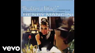 Henry Mancini & His Orchestra - Moon River (Official Audio)