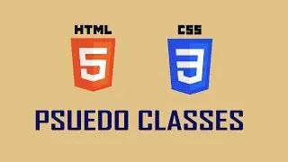 Html5 and Css3 tutorial for Beginners 22   Psuedo classes