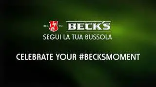 Beck's to Florence