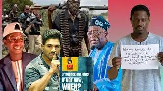 Shugabannin Nigeria zasuyi Aiki akan Yan tadda Amma sai wannan ya faru