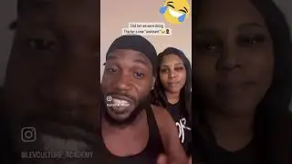Guy tries to prank girlfriend into poly relationship