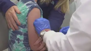 Colorado receives COVID vaccine doses for young kids