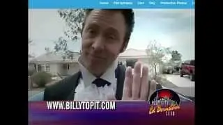 Interview with Magician Lance Burton on The Ed Bernstein Show