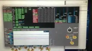 MultiWii GUI + Crius AIO PRO Tricopter V2.5 first run