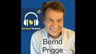 Neumitglieder-Gespr&auml;ch: Bernd Prigge, Erfurter Augustinerpfarrer