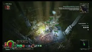 Warhammer 40,000: Inquisitor - Martyr |2026| Hierophant again EP 15