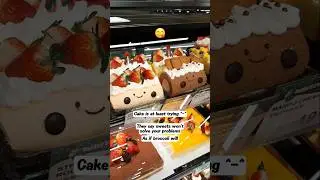 Сладкие угощения 😋 #шорты #жизненное #смешно #сладости #fyp