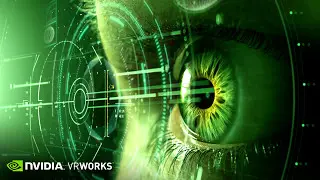 NVIDIA VRWorks Audio Release 1.0