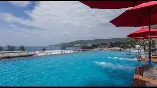 Top10 Recommended Hotels in Patong Beach, Phuket, Thailand
