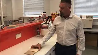 Hoeveel contactlijm is er nodig bij verspuiten?