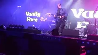 Vanity Fare with Eddie at The Butlin's 60s Festival Weekend Saturday, January 3rd 2026