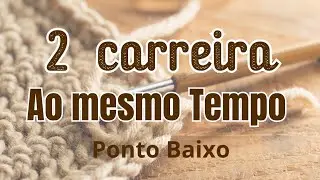 👉 Dica r&aacute;pida que vai facilitar seu trabalho no croch&ecirc;