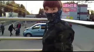 Паркур