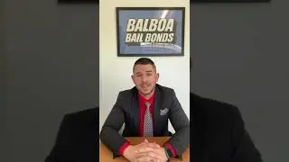 Bail Bonds Near Me