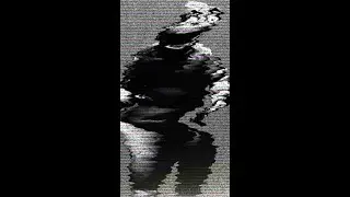 MINILLA new #kaijuuniverse