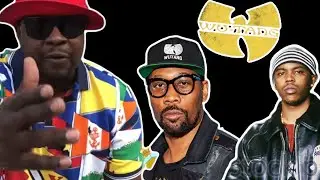 Pop da brown hornet on his beef with Wu tang and being black balled by Wu tang!