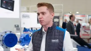 [EN] Agritechnica 2025: i-CHoose - The Digital Bridge between Design and Intelligence