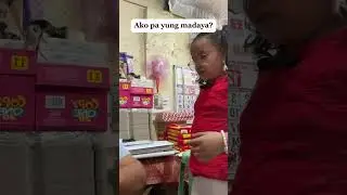 Wala na akong kalaro😭