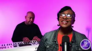 Take 5 to Worship : New Year's Edition