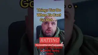 Farmyard Ratting #hunting