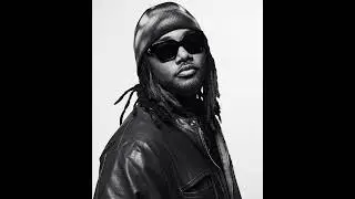 [FREE] Leon Thomas x Giveon Type Beat - 