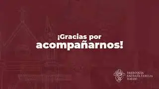 Misa de Navidad - 20 hs