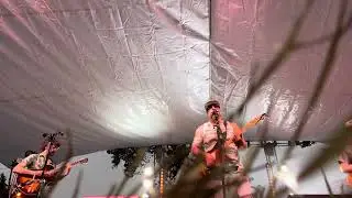2025.0809 Knockin on Heavens Door - Mattlock & The Keys (LIVE @ Rawkstock)
