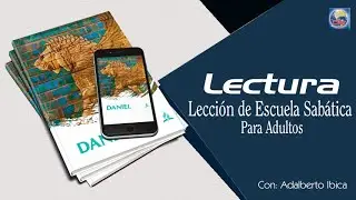 Escuela Sab&aacute;tica - Lectura 24 de Febrero del 2020