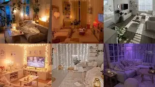 “Transform Your Space: Elegant Living Room Decoration Inspiration”