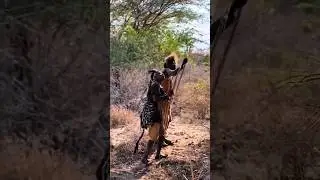 Can monkey escape from predators?क्या बंदर शिकारियों से बच सकते हैं?