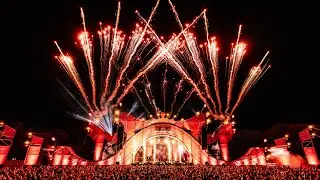 Kingsland Festival 2025 | Eindshow Groningen | Mainstage