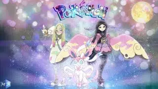 Pok&eacute;mon: Fairy-type Scientific Analysis