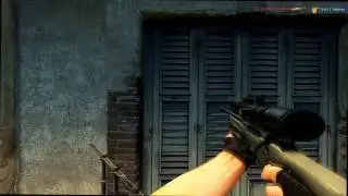 CS:S | Double SicK :D
