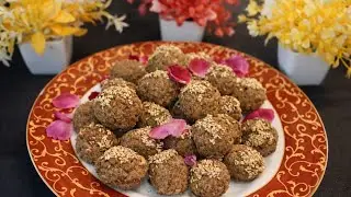 एक चम्मच घी में बने ताक़त से भरे ज्वार लड्डू | Liver Friendly Jowar Laddu | Healthy Millet Recipe |