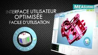 DWFritz and Metrologic Group |&nbsp; New Partnership | Measuring News