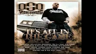 Oso Vicious - My Days (Ft. D.Salas & Weeping Willow (Harmonica)) -It's All In The Game-