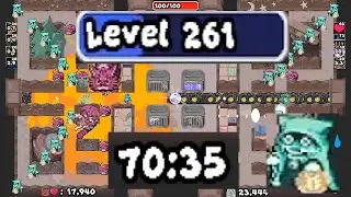 Maze Mice Wheel Exploit