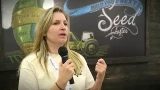 The Plant and Animal Genome Conference (PAG) Promo