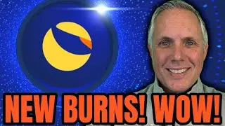 TERRA LUNA CLASSIC - ГОРИ! LUNA CLASSIC - #BURNALOT!