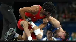 Wrestling Chief Resigns After Olympic Games Snub Shakes Sport&rsquo;s Future