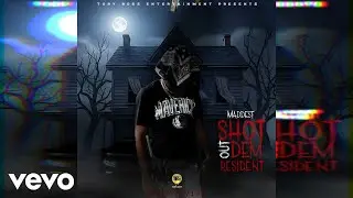 MADDEST - SHOT OUT DEM RESIDENT (OFFICIAL AUDIO)