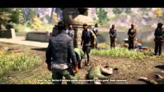 FAR CRY 4 Walkthrough ITA Finale segreto (Sabal)