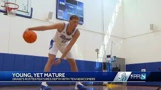 Drake reloads 2023 after NCAA tournament run