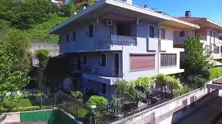 Villa SM0001 - Real Estate Investment In Turkey | Turkey Realty Group