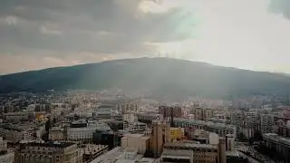 Macedonia From Above | Teaser | Cinematic Aerial Film
