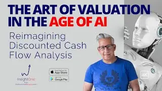 AI in Valuation: How DCF Is Evolving in the AI Era