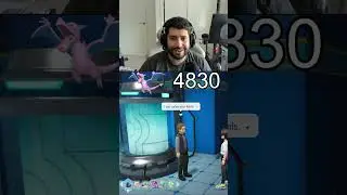 Hunting For A Shiny Aerodactyl EP 69