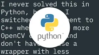 OpenCV feature matching for multiple images