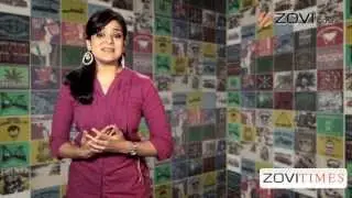 IPL Fashion - EP 1 - Zovi Times